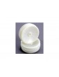 Traxxas Wheels 2.2", Dished (2) (front)