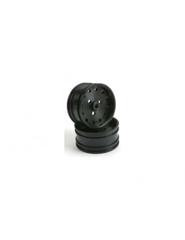 Traxxas Wheels (rear) (2)
