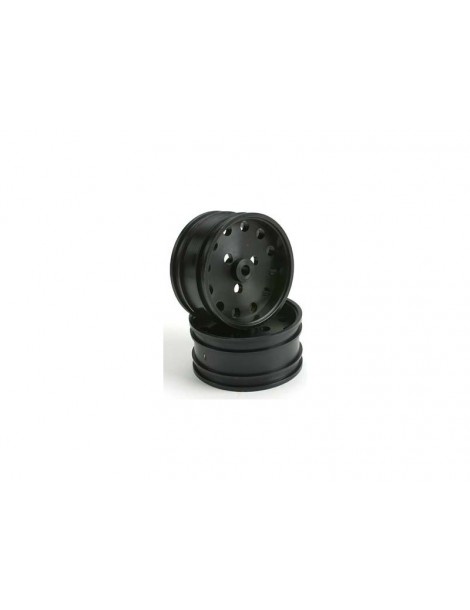 Traxxas Wheels (rear) (2)