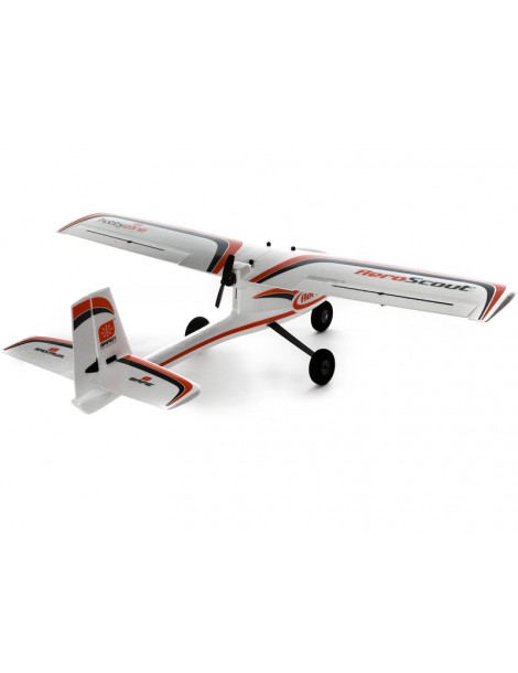 Hobbyzone AeroScout 2 1.1m SAFE RTF Basic