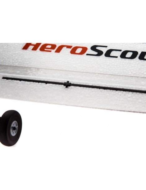 Hobbyzone AeroScout 2 1.1m SAFE RTF Basic