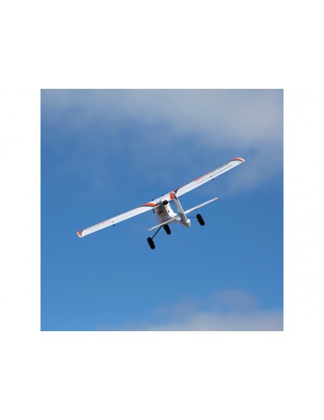 Hobbyzone AeroScout 2 1.1m SAFE RTF Basic