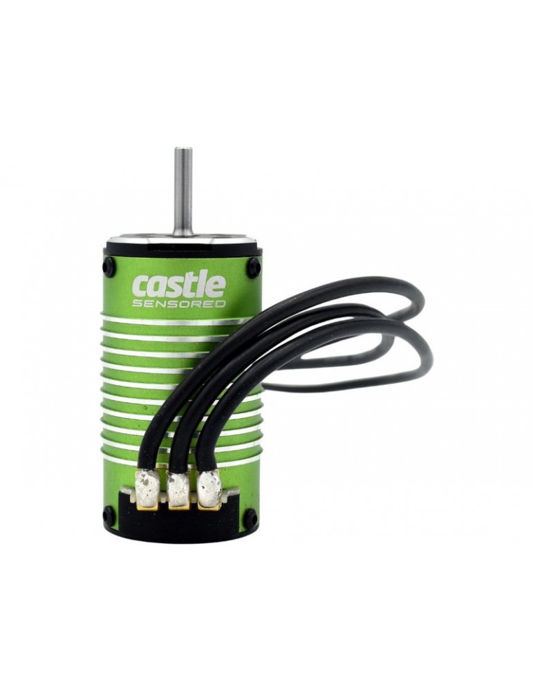 Castle Motor 1007 6350Kv