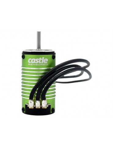 Castle Motor 1007 8450Kv