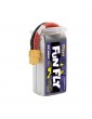 Akumuliatorius Tattu Funfly 1550mAh 11,1V 100C 3S1P