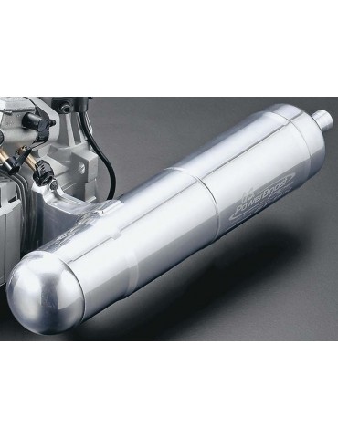 PowerBoost Pipe GT15HZ