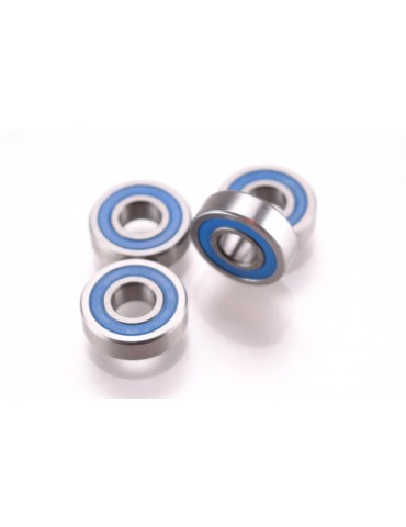 Ultra Bearing 5x13x4mm (4pcs)