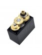 DL3017 DC Digital 17kg 0.15s servo pavara RC modeliams