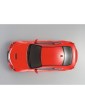 Killerbody Body 1/10 Lexus RC F Orange