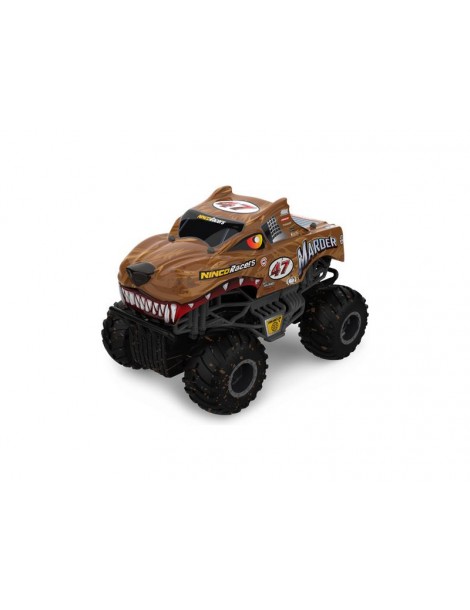 NINCORACERS Marder 1:16 2.4GHz RTR