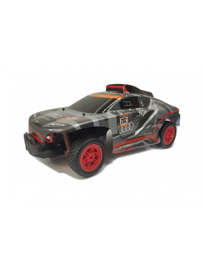 NINCORACERS Audi RS Q E-Tron 1:10 2.4GHz RTR