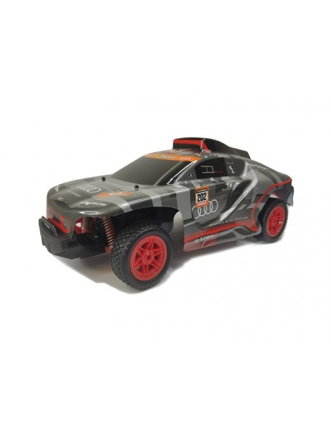 NINCORACERS Audi RS Q E-Tron 1:10 2.4GHz RTR