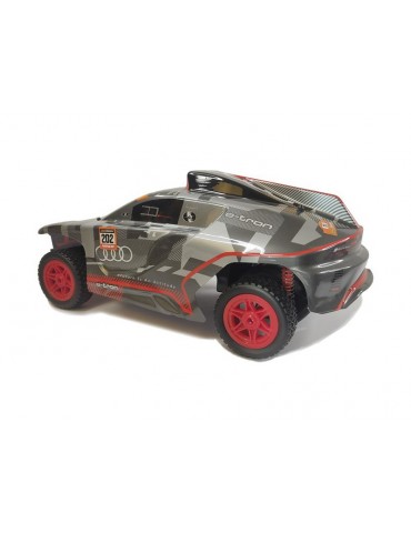 NINCORACERS Audi RS Q E-Tron 1:10 2.4GHz RTR