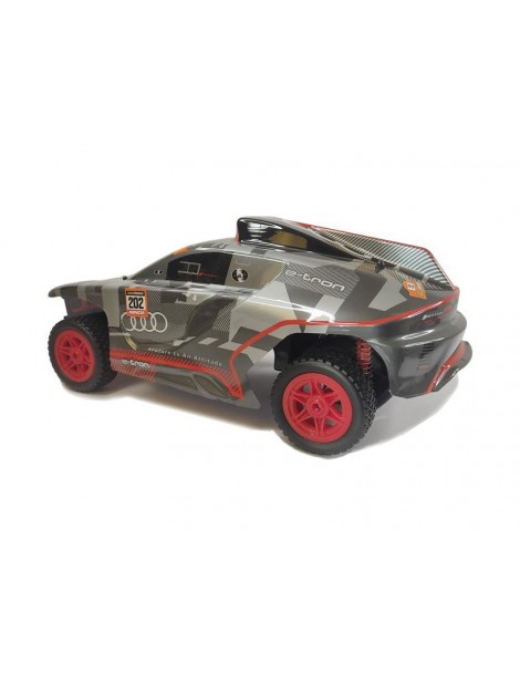NINCORACERS Audi RS Q E-Tron 1:10 2.4GHz RTR