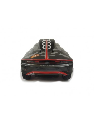 NINCORACERS Audi RS Q E-Tron 1:10 2.4GHz RTR