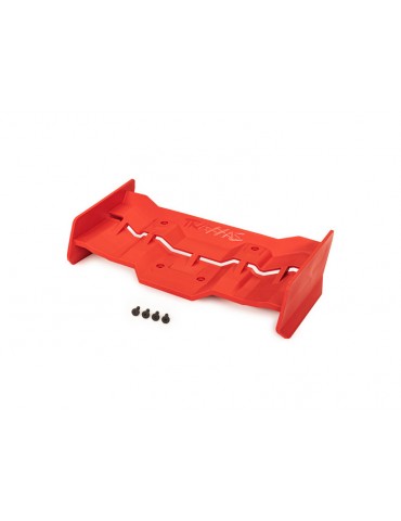 Traxxas Wing, red