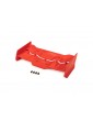 Traxxas Wing, red