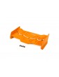 Traxxas Wing, orange