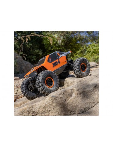 Axial 1/24 AX24 XC-1 4WS RTR Orange