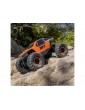 Axial 1/24 AX24 XC-1 4WS RTR Orange