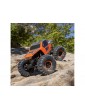 Axial 1/24 AX24 XC-1 4WS RTR Orange