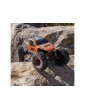 Axial 1/24 AX24 XC-1 4WS RTR Orange