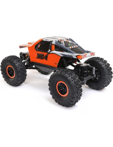 Axial 1/24 AX24 XC-1 4WS RTR Orange