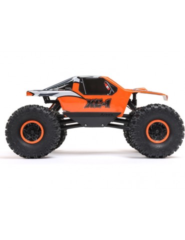 Axial 1/24 AX24 XC-1 4WS RTR Orange