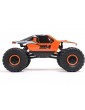 Axial 1/24 AX24 XC-1 4WS RTR Orange