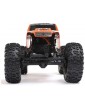 Axial 1/24 AX24 XC-1 4WS RTR Orange