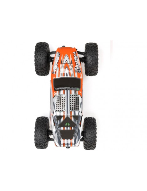 Axial 1/24 AX24 XC-1 4WS RTR Orange