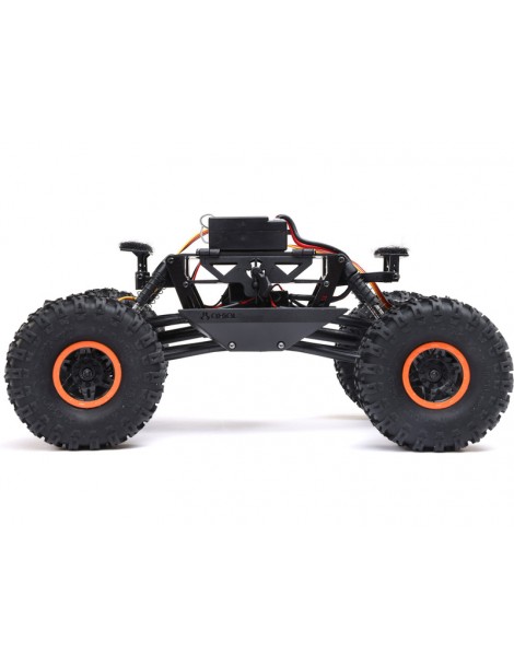 Axial 1/24 AX24 XC-1 4WS RTR Orange