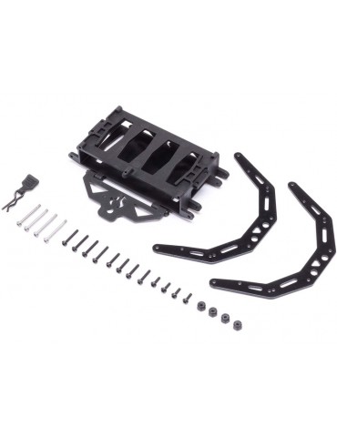 Axial Chassis Set: AX24
