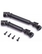Axial Driveshaft Set: AX24