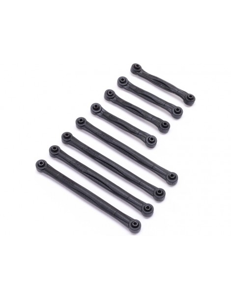 Axial Link Set: AX24