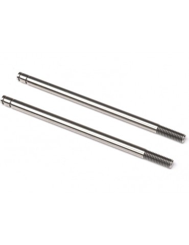 Axial Shock Shaft 3mm x 58mm (2): PRO