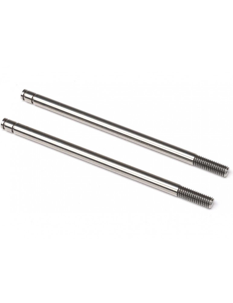 Axial Shock Shaft 3mm x 58mm (2): PRO