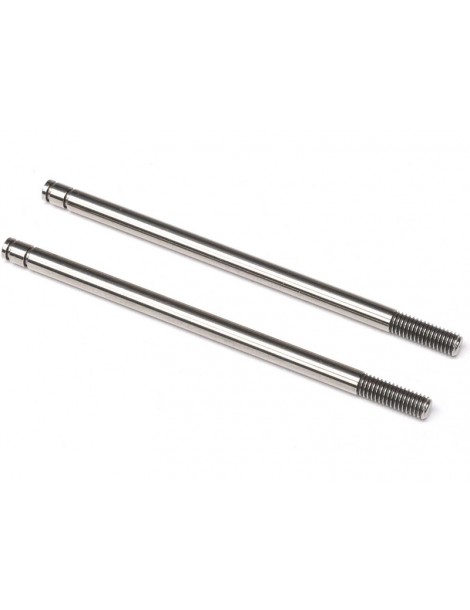 Axial Shock Shaft 3mm x 58mm (2): PRO