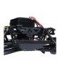Axial Chassis Sides, Crbn Fbr (2):AX24