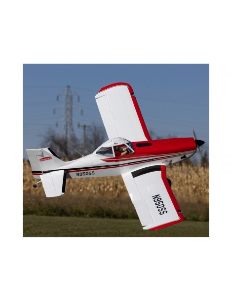 Hangar 9 Piper PA-36 Pawnee Brave 2.2m ARF