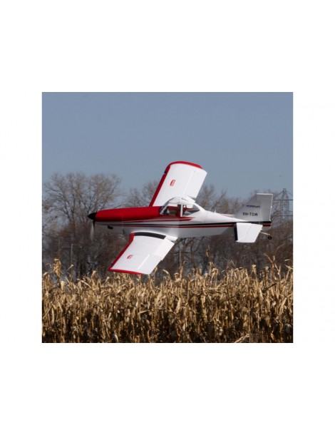 Hangar 9 Piper PA-36 Pawnee Brave 2.2m ARF