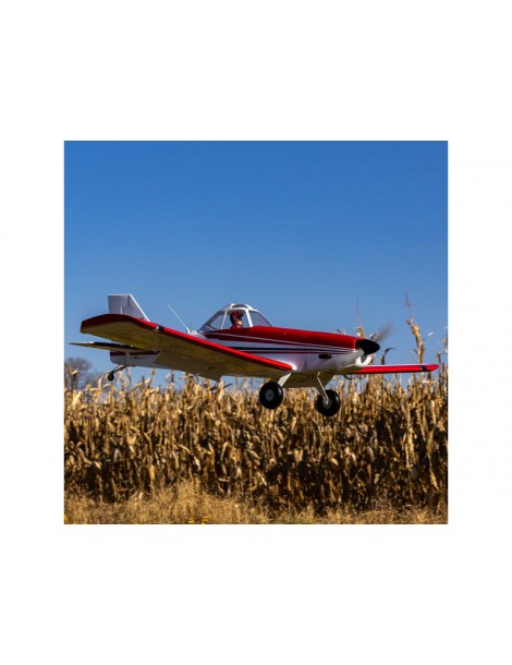 Hangar 9 Piper PA-36 Pawnee Brave 2.2m ARF
