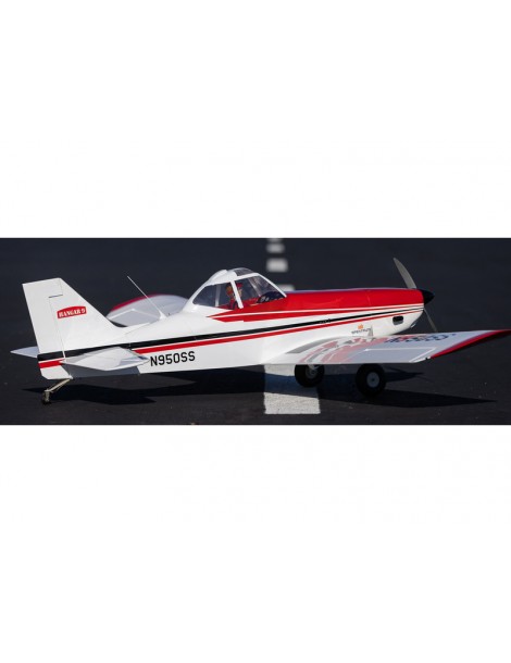 Hangar 9 Piper PA-36 Pawnee Brave 2.2m ARF
