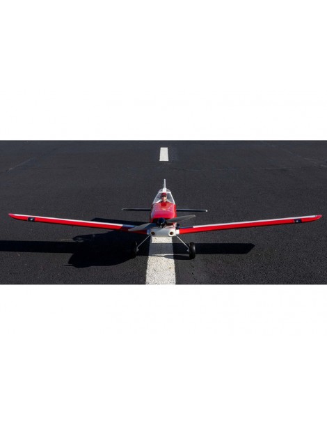 Hangar 9 Piper PA-36 Pawnee Brave 2.2m ARF