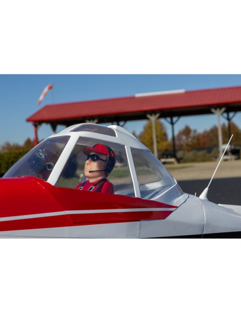 Hangar 9 Piper PA-36 Pawnee Brave 2.2m ARF