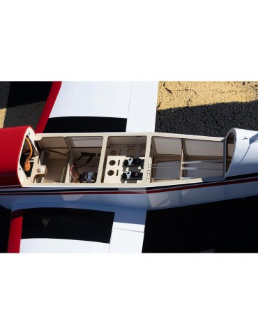 Hangar 9 Piper PA-36 Pawnee Brave 2.2m ARF