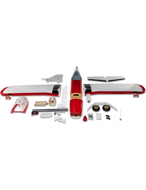Hangar 9 Piper PA-36 Pawnee Brave 2.2m ARF