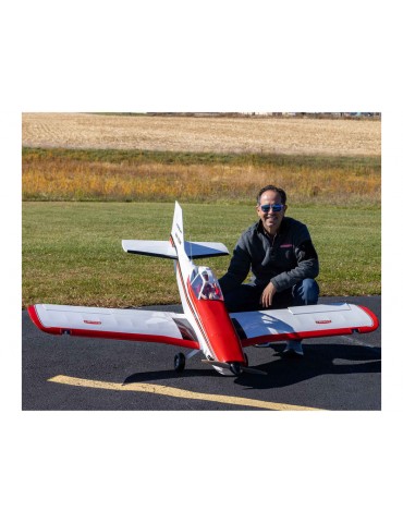 Hangar 9 Piper PA-36 Pawnee Brave 2.2m ARF
