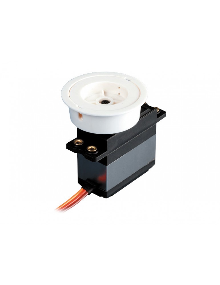 Krick servo Windforce 1406MG Digital Segelwinde