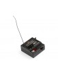 Spektrum Receiver SLT, ESC Brushed 10A